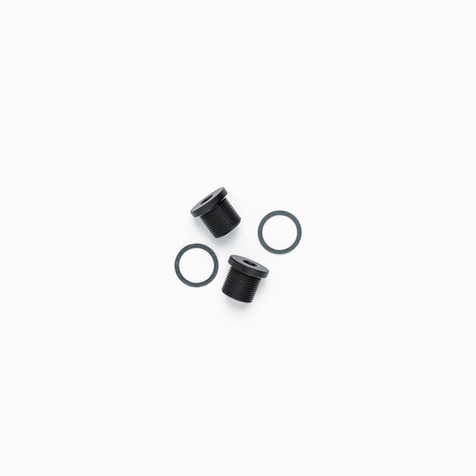 Talon Bosch Crank Bolts