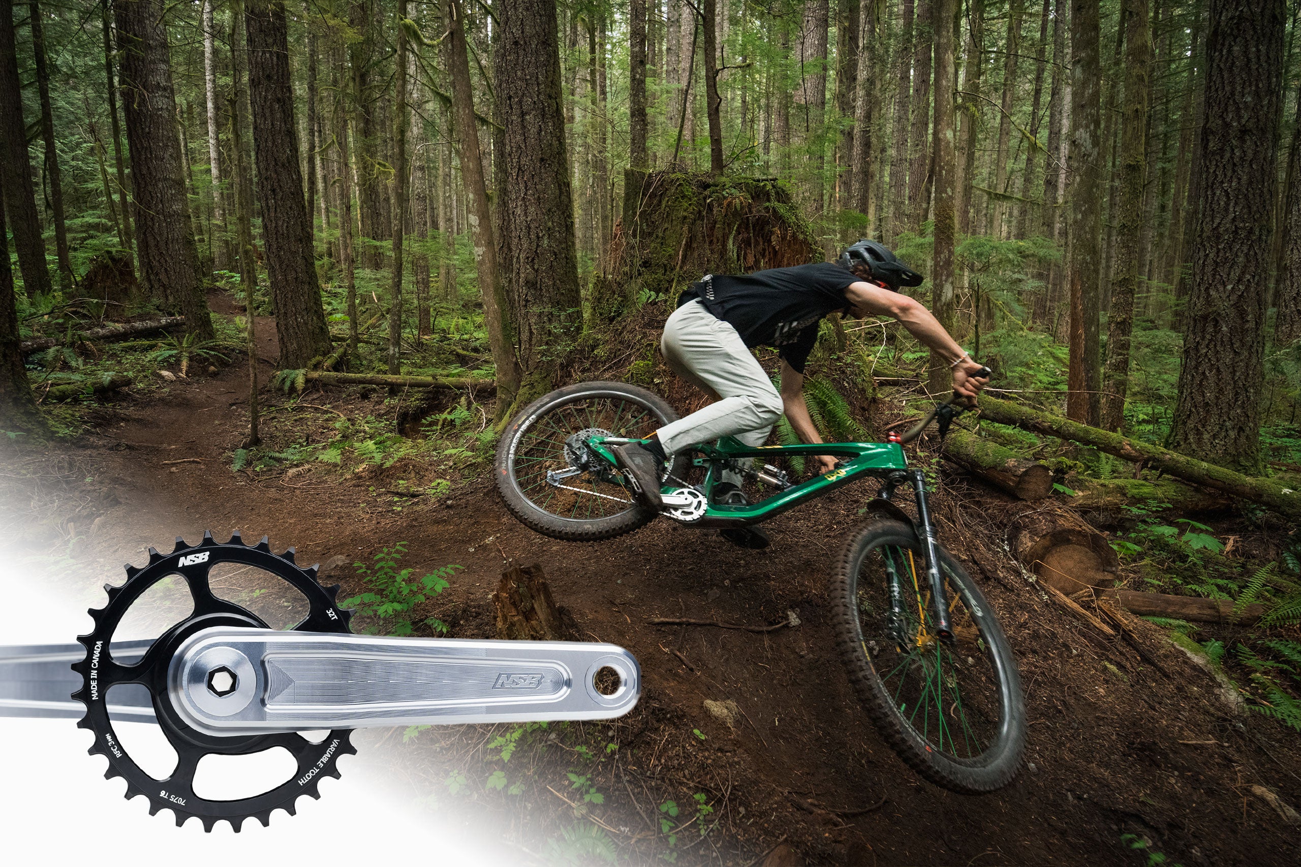 Canadian online mountain bike 2024 store