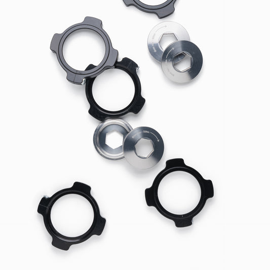 Talon Crank Small Parts Kit