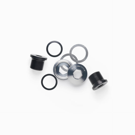 Talon Crank Fastener Kit