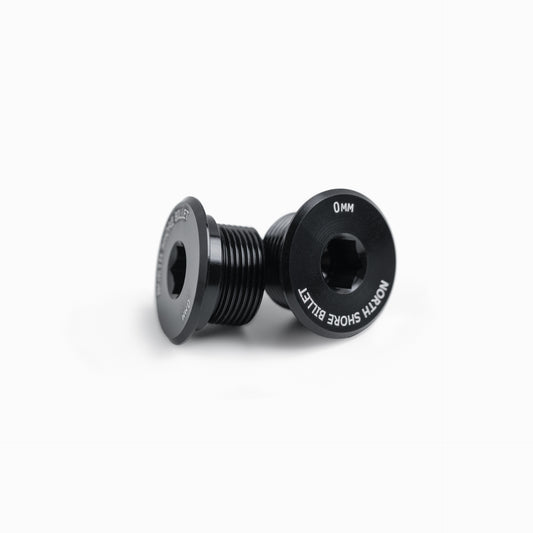 Talon Pinion Gearbox Crank Bolts