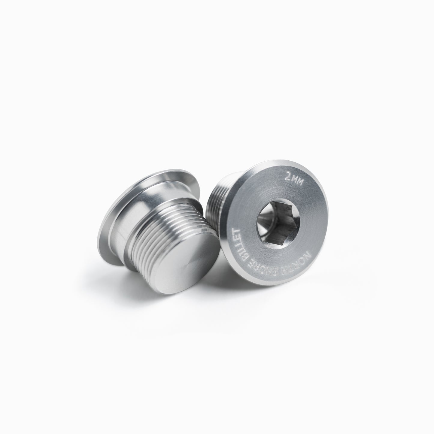 Talon Pinion Gearbox Crank Bolts