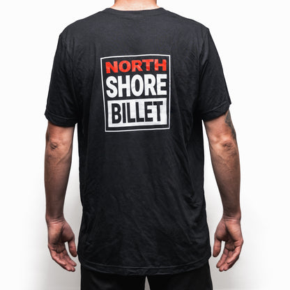 North Shore Billet Vision T-Shirt