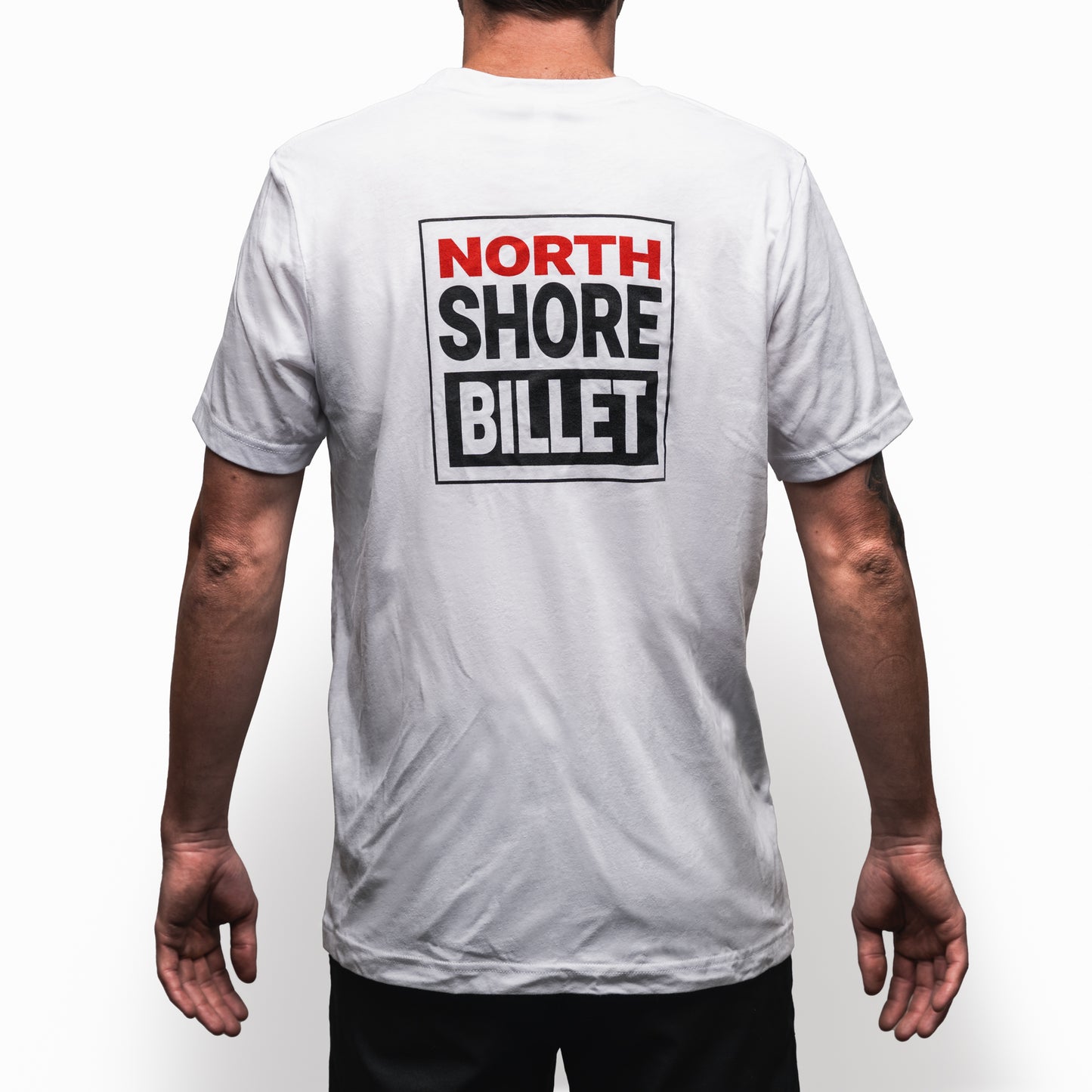 North Shore Billet Vision T-Shirt