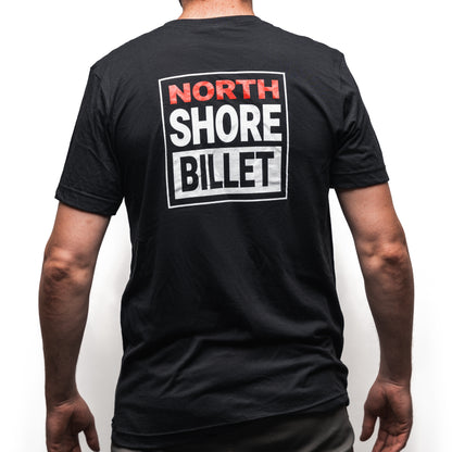 North Shore Billet Vision T-Shirt