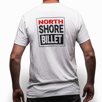 North Shore Billet Vision T-Shirt