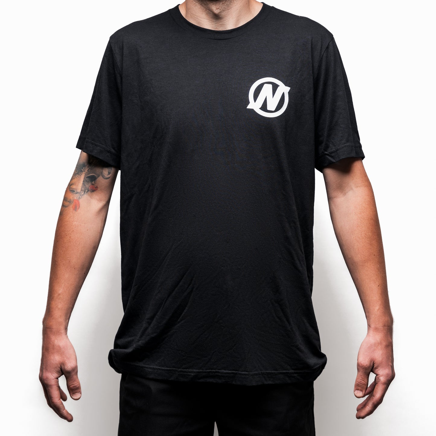 North Shore Billet Vision T-Shirt