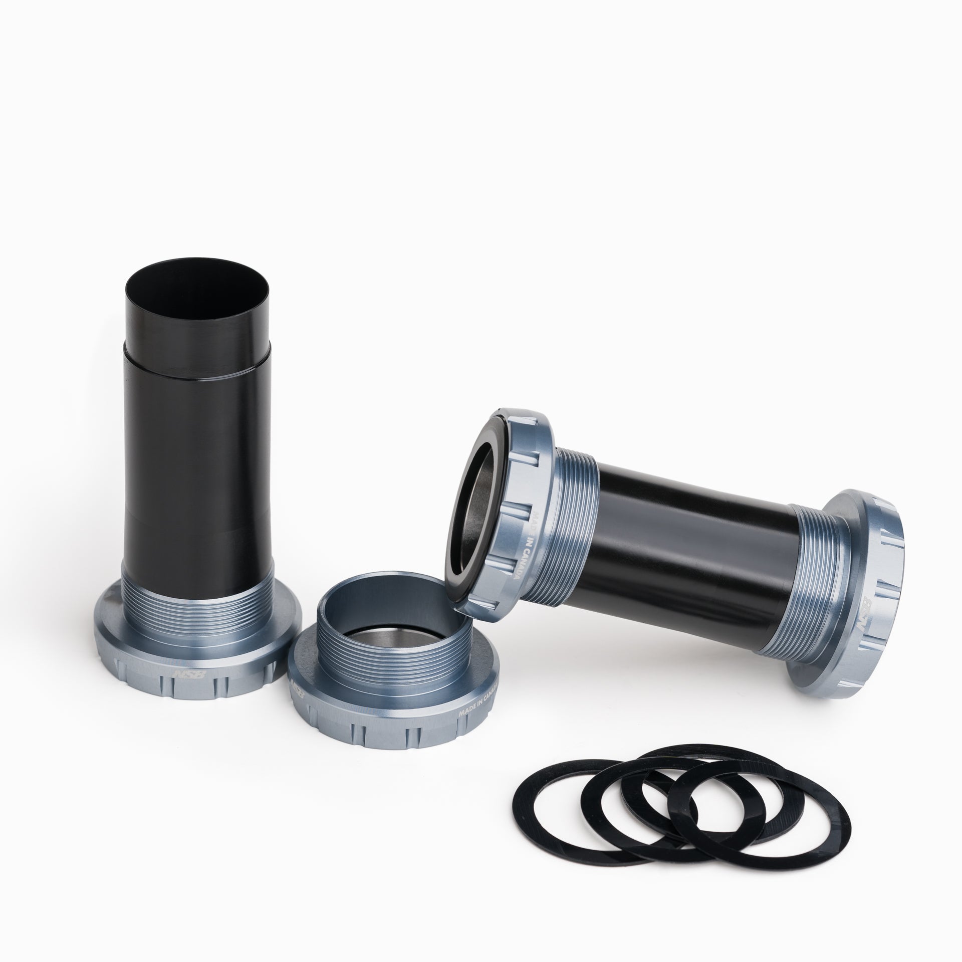 Threaded Bottom Bracket – North Shore Billet
