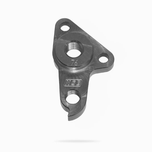 Canfield Bros. Derailleur Hanger