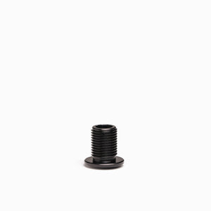 10mm long chainring bolt with M8 x 0.75 thread