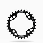 Shimano XTR 1x 88 BCD Variable Tooth Chainrings