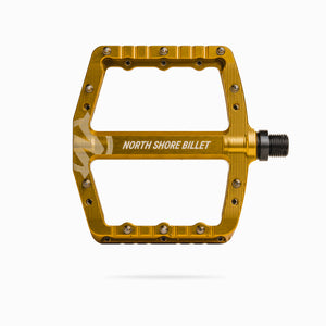 Daemon Pedal