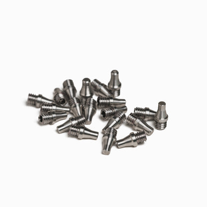 cube flat pedal-pins North Shore Billet Daemon Flat Pedal Stainless Steel Replacement Pins
