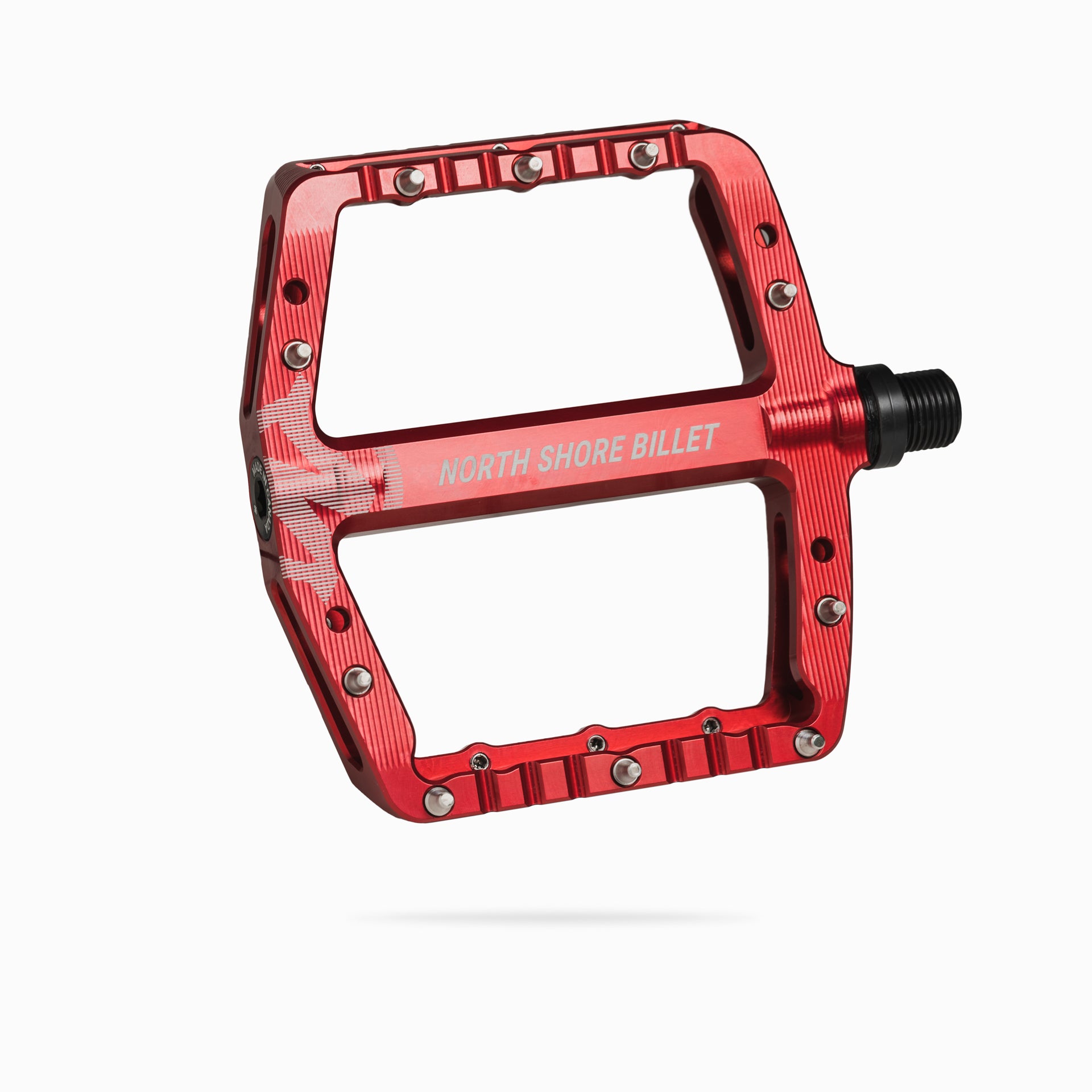Daemon Pedal