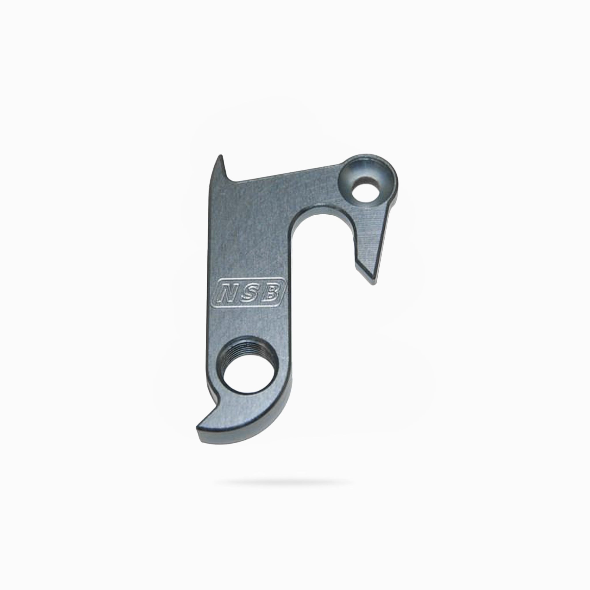 Norco Fluid Derailleur Hanger – North Shore Billet