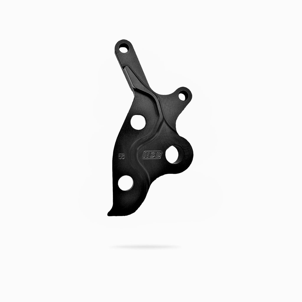Cove Shocker Disk Side Modified Dropout
