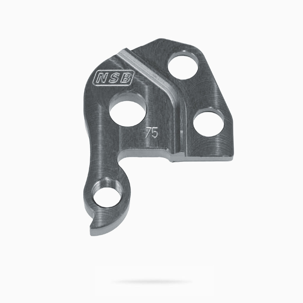 Commencal Supreme 12mm Derailleur Hanger