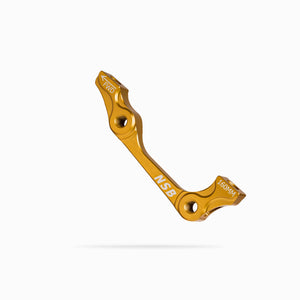 IS Mount Disk Brake Adaptors