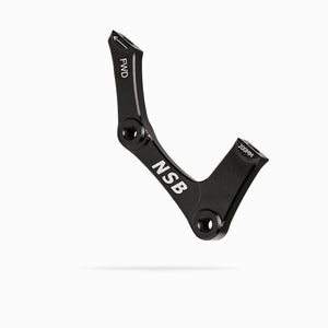IS Mount Disk Brake Adaptors