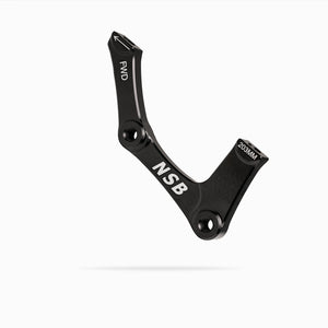 IS Mount Disk Brake Adaptors
