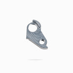 Gen. 2 YT Capra derailleur hanger rear detail